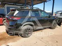 2025 Nissan ROGUE фото