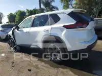 2025 Nissan ROGUE фото