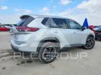 2025 Nissan ROGUE фото