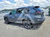 2025 Nissan ROGUE photo