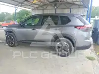 2025 Nissan ROGUE фото