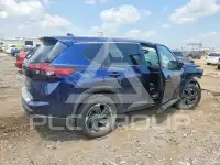 2025 Nissan ROGUE photo