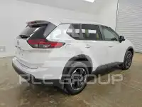 2025 Nissan ROGUE фото