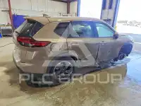 2025 Nissan ROGUE фото
