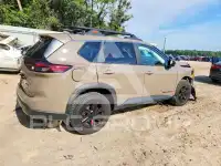 2025 Nissan ROGUE фото
