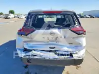 2025 Nissan ROGUE photo