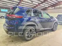 2025 Nissan ROGUE photo