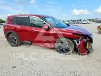 2025 Nissan ROGUE photo