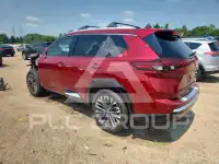 2025 Nissan ROGUE фото