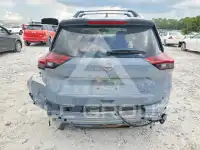 2025 Nissan ROGUE photo