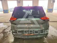 2025 Nissan ROGUE фото