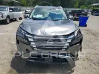 2025 Nissan ROGUE фото