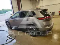 2025 Nissan ROGUE фото
