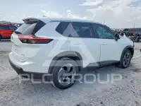 2025 Nissan ROGUE фото