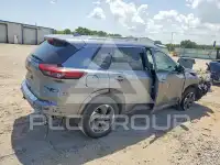 2025 Nissan ROGUE photo