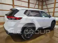2025 Nissan ROGUE photo