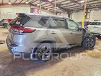 2025 Nissan ROGUE photo