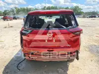 2025 Nissan ROGUE photo