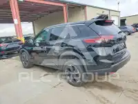 2025 Nissan ROGUE фото