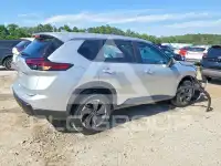 2025 Nissan ROGUE фото