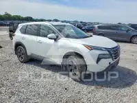 2025 Nissan ROGUE фото