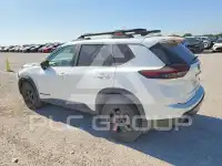 2025 Nissan ROGUE фото