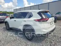 2025 Nissan ROGUE фото