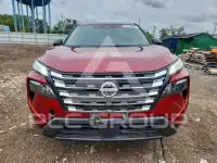2025 Nissan ROGUE фото