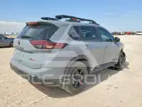 2025 Nissan ROGUE фото