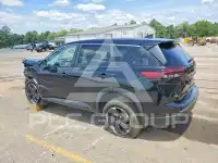 2025 Nissan ROGUE фото