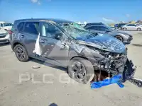 2025 Nissan ROGUE фото