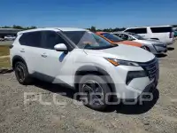 2025 Nissan ROGUE фото