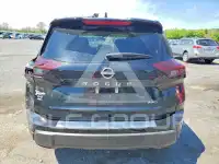 2025 Nissan ROGUE фото
