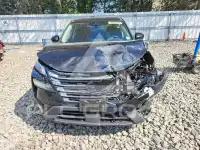 2025 Nissan ROGUE фото