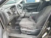 2025 Nissan ROGUE фото