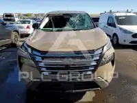 2025 Nissan ROGUE фото