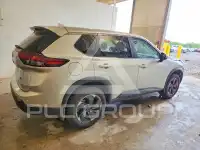 2025 Nissan ROGUE фото