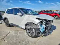 2025 Nissan ROGUE photo
