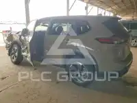 2025 Nissan ROGUE фото