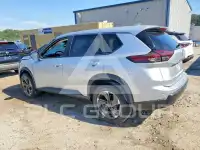 2025 Nissan ROGUE фото