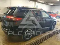 2025 Nissan ROGUE photo