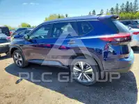 2025 Nissan ROGUE фото