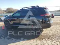 2025 Nissan ROGUE фото