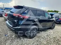 2025 Nissan ROGUE фото