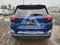2025 Nissan ROGUE фото