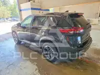 2025 Nissan ROGUE фото