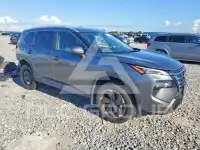 2025 Nissan ROGUE фото