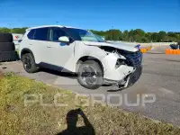 2025 Nissan ROGUE photo