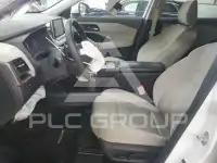 2025 Nissan ROGUE photo