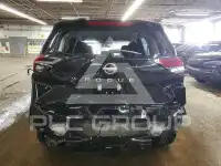 2025 Nissan ROGUE фото